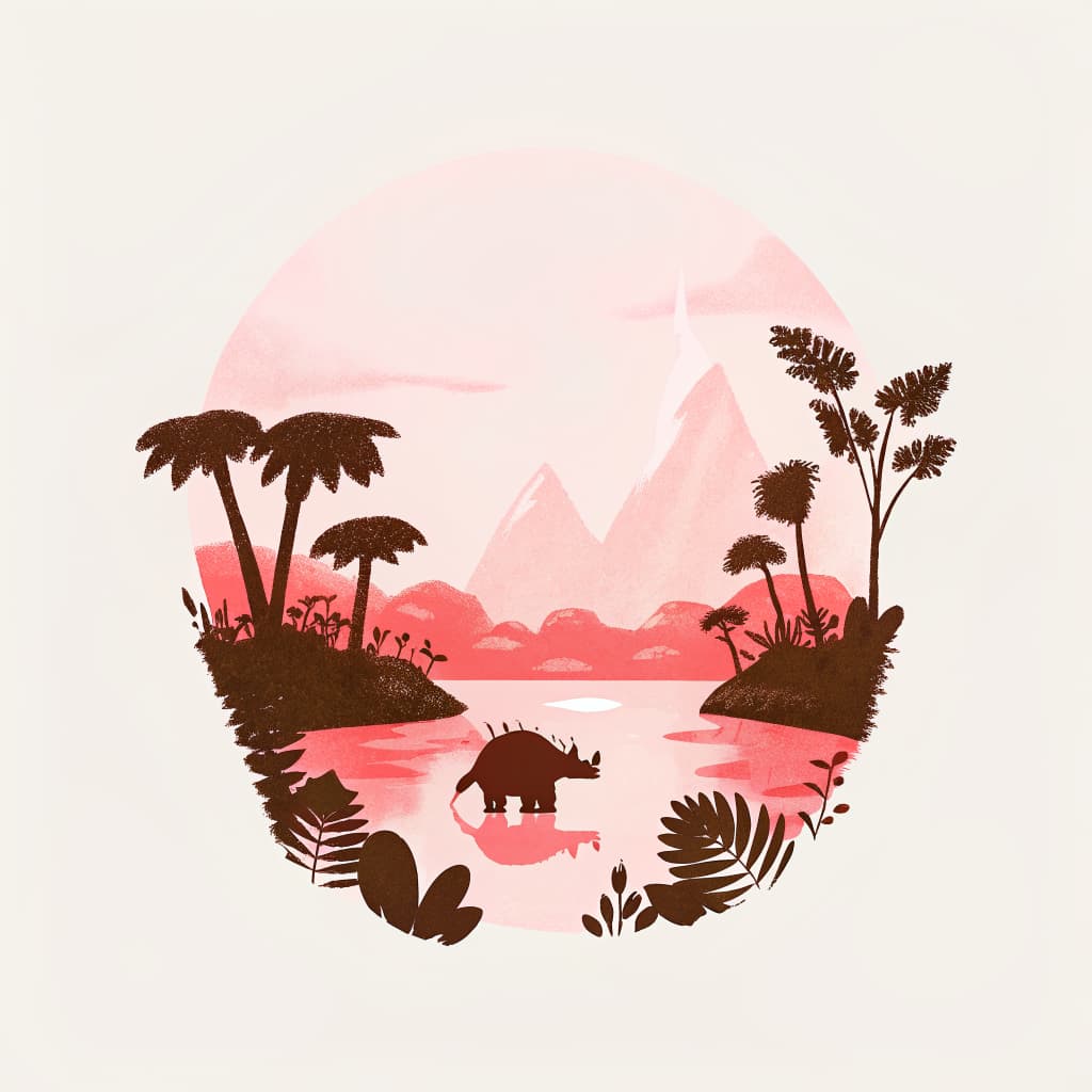 La Terra dels Dinosaures