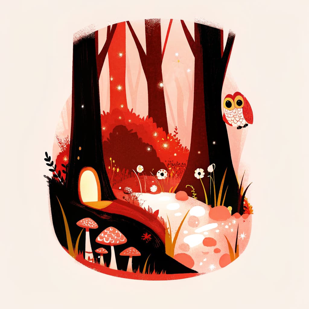 El Bosc Màgic