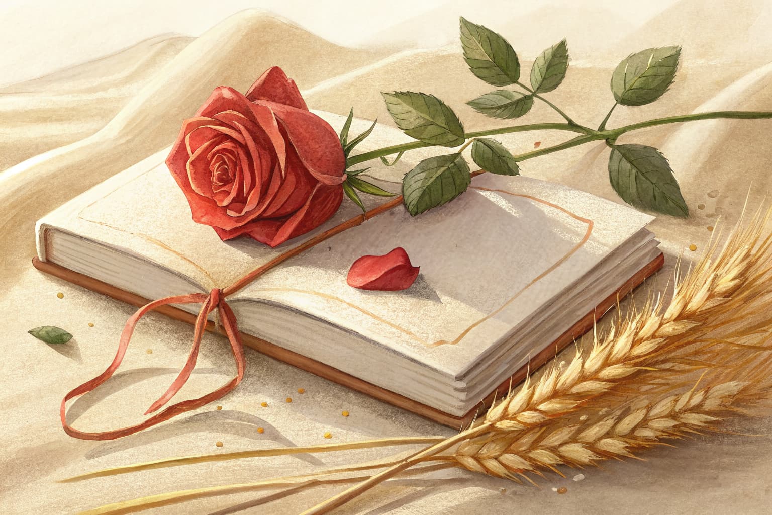 Regals de Sant Jordi per a nens: més enllà del llibre de sempre